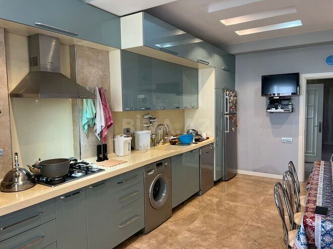 Satılır 4 otaqlı yeni tikili 141 m², 20 Yanvar m., photo 17 from 32