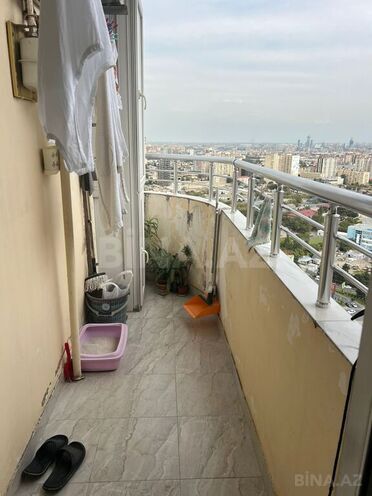 Satılır 4 otaqlı yeni tikili 141 m², 20 Yanvar m., photo 22 from 32