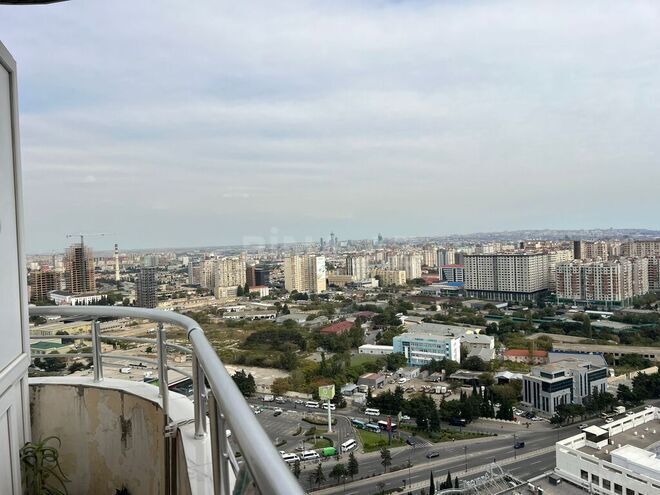 Satılır 4 otaqlı yeni tikili 141 m², 20 Yanvar m., photo 23 from 32