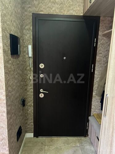 Satılır 4 otaqlı yeni tikili 141 m², 20 Yanvar m., photo 25 from 32