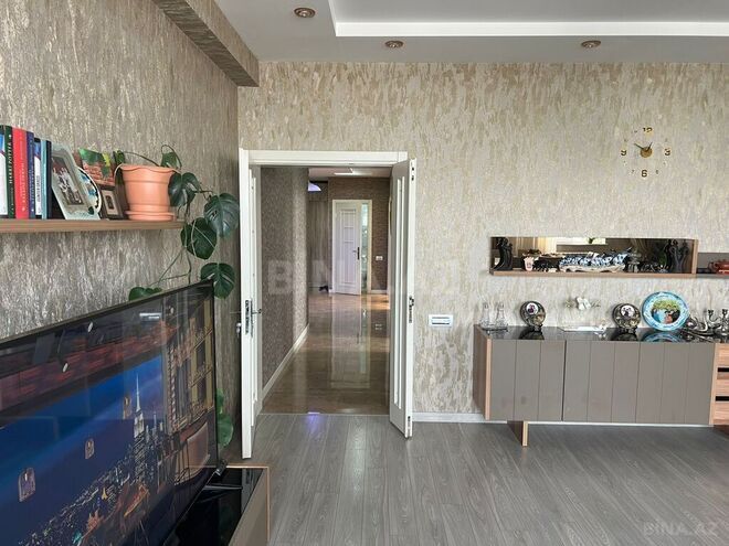 Satılır 4 otaqlı yeni tikili 141 m², 20 Yanvar m., photo 8 from 32
