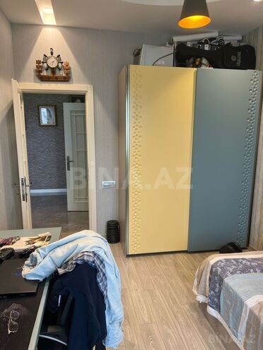 Satılır 4 otaqlı yeni tikili 141 m², 20 Yanvar m., photo 16 from 32