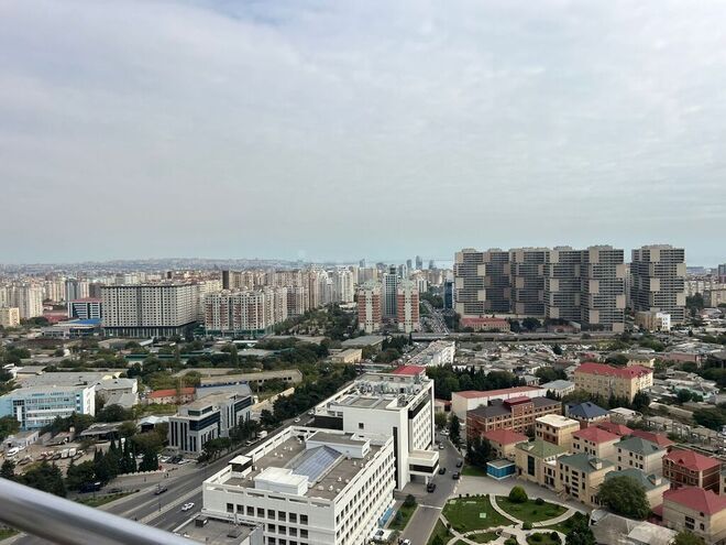 Satılır 4 otaqlı yeni tikili 141 m², 20 Yanvar m., photo 24 from 32