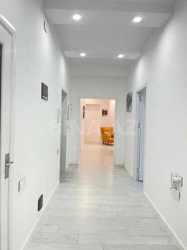 Сдаётся 3-комн. новостройка 110 м², м. Шах Исмаил Хатаи, photo 12 from 27