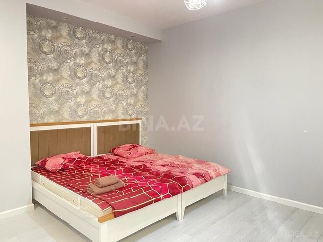 Сдаётся 3-комн. новостройка 110 м², м. Шах Исмаил Хатаи, photo 9 from 27