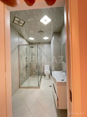 Сдаётся 3-комн. новостройка 110 м², м. Шах Исмаил Хатаи, photo 6 from 27