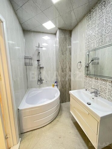 Сдаётся 3-комн. новостройка 110 м², м. Шах Исмаил Хатаи, photo 15 from 27