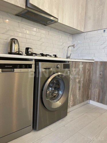 Сдаётся 3-комн. новостройка 110 м², м. Шах Исмаил Хатаи, photo 16 from 27