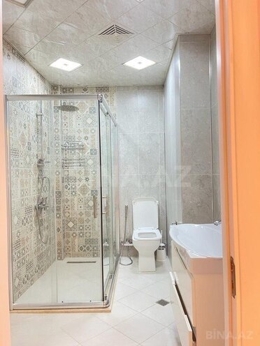 Сдаётся 3-комн. новостройка 110 м², м. Шах Исмаил Хатаи, photo 11 from 27