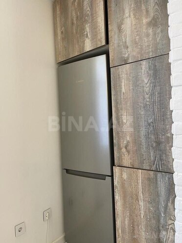 Сдаётся 3-комн. новостройка 110 м², м. Шах Исмаил Хатаи, photo 22 from 27