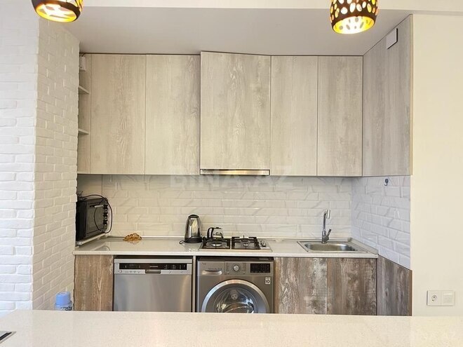Сдаётся 3-комн. новостройка 110 м², м. Шах Исмаил Хатаи, photo 20 from 27
