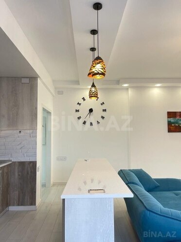 Сдаётся 3-комн. новостройка 110 м², м. Шах Исмаил Хатаи, photo 17 from 27