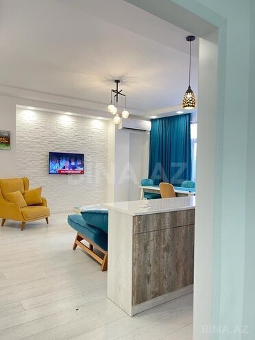 Сдаётся 3-комн. новостройка 110 м², м. Шах Исмаил Хатаи, photo 18 from 27