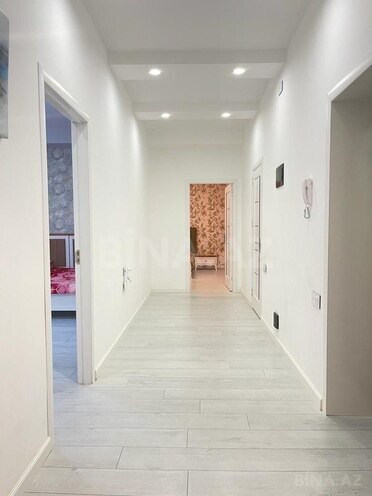 Сдаётся 3-комн. новостройка 110 м², м. Шах Исмаил Хатаи, photo 14 from 27