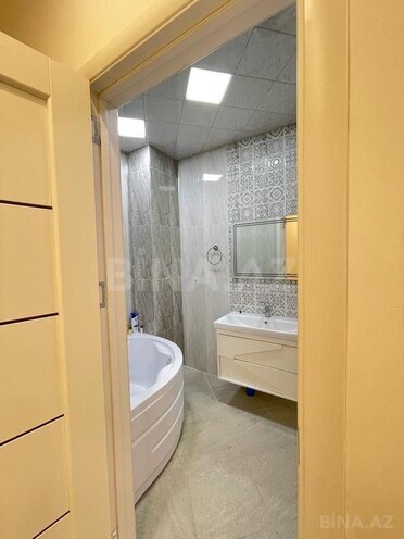 Сдаётся 3-комн. новостройка 110 м², м. Шах Исмаил Хатаи, photo 23 from 27