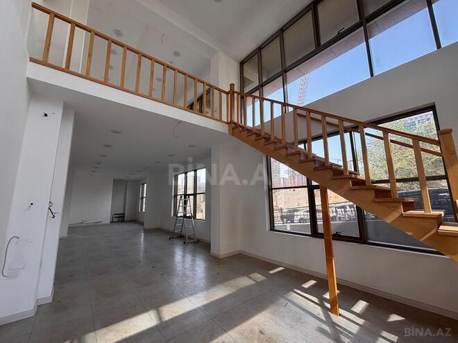 İcarəyə verilir  obyekt 150 m², Nizami m., photo 9 from 12