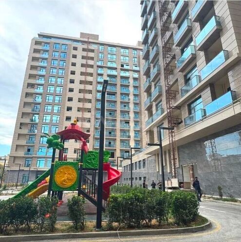 Satılır 4 otaqlı yeni tikili 144 m², 28 May m., photo 8 from 15