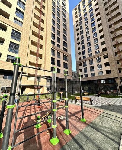 Satılır 4 otaqlı yeni tikili 144 m², 28 May m., photo 4 from 15