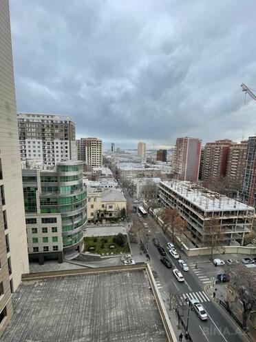 Satılır 4 otaqlı yeni tikili 144 m², 28 May m., photo 11 from 15