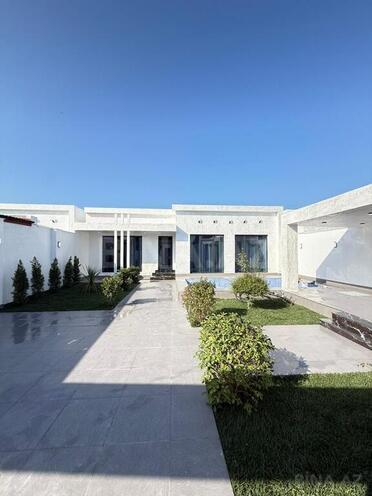 Продаётся 4-комн. дом/дача 160 м², пос. Мардакан, photo 1 from 11