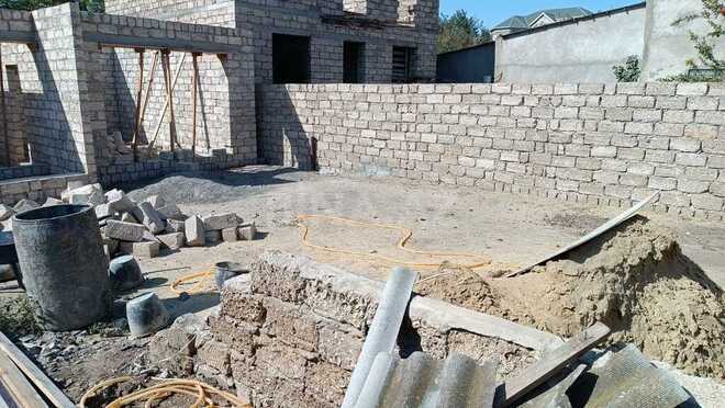 Satılır  torpaq 3 sot, Əhmədli m., photo 5 from 14