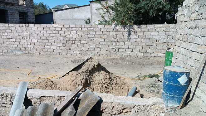 Satılır  torpaq 3 sot, Əhmədli m., photo 12 from 14