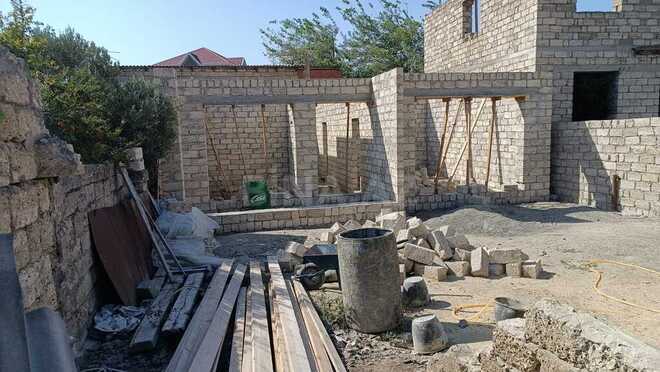 Satılır  torpaq 3 sot, Əhmədli m., photo 4 from 14