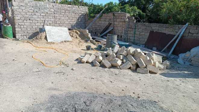 Satılır  torpaq 3 sot, Əhmədli m., photo 10 from 14