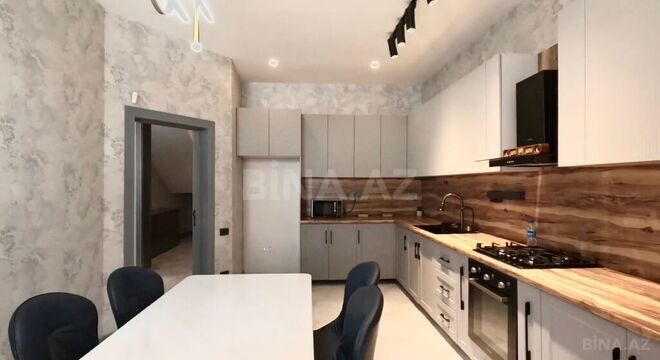 Satılır 5 otaqlı həyət evi/bağ evi 240 m², Abşeron r., photo 12 from 31