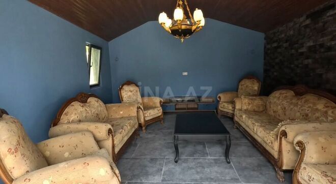 Satılır 5 otaqlı həyət evi/bağ evi 240 m², Abşeron r., photo 5 from 31