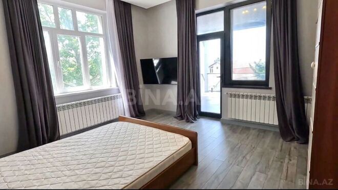 Satılır 5 otaqlı həyət evi/bağ evi 240 m², Abşeron r., photo 17 from 31