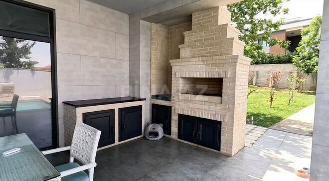 Satılır 5 otaqlı həyət evi/bağ evi 240 m², Abşeron r., photo 6 from 31
