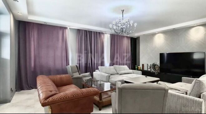 Satılır 5 otaqlı həyət evi/bağ evi 240 m², Abşeron r., photo 9 from 31