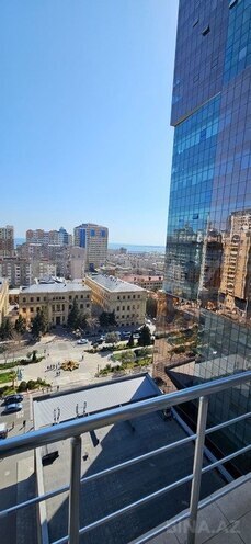İcarəyə verilir 4 otaqlı yeni tikili 160 m², Şah İsmayıl Xətai m., photo 8 from 22