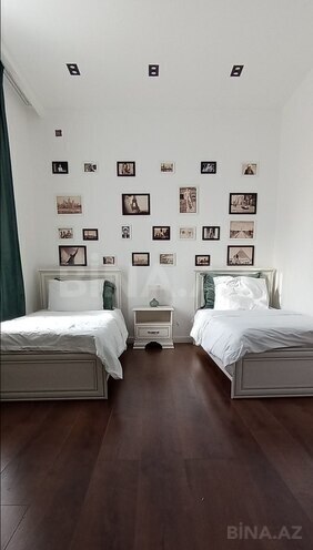 İcarəyə verilir 7 otaqlı həyət evi/bağ evi 300 m², Şüvəlan q., photo 18 from 28