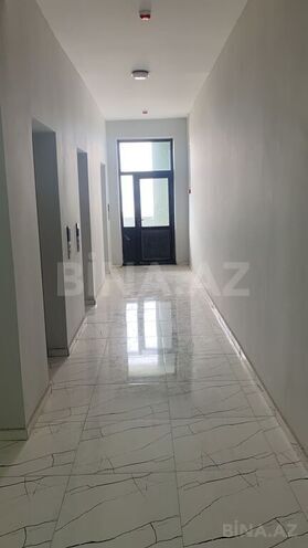 Satılır 3 otaqlı yeni tikili 130 m², Həzi Aslanov m., photo 24 from 30