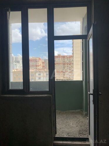 Satılır 3 otaqlı yeni tikili 130 m², Həzi Aslanov m., photo 19 from 30