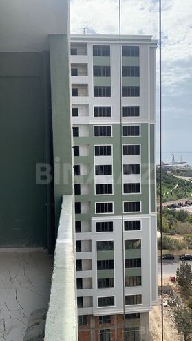 Satılır 3 otaqlı yeni tikili 130 m², Həzi Aslanov m., photo 26 from 30