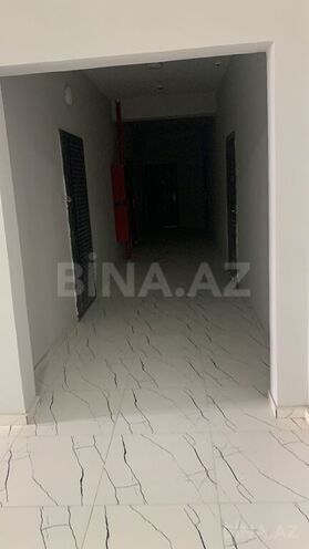 Satılır 3 otaqlı yeni tikili 130 m², Həzi Aslanov m., photo 23 from 30