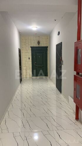 Satılır 3 otaqlı yeni tikili 130 m², Həzi Aslanov m., photo 22 from 30