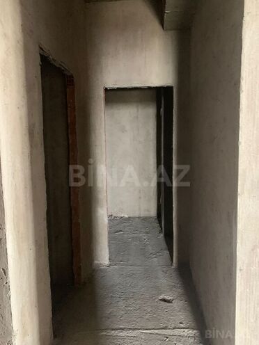 Satılır 3 otaqlı yeni tikili 130 m², Həzi Aslanov m., photo 13 from 30