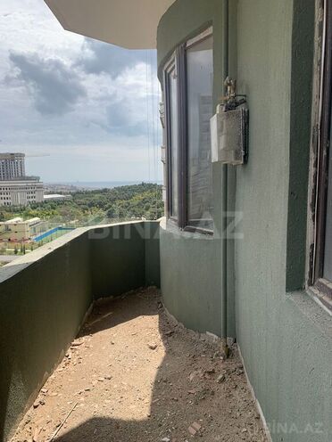 Satılır 3 otaqlı yeni tikili 130 m², Həzi Aslanov m., photo 7 from 30
