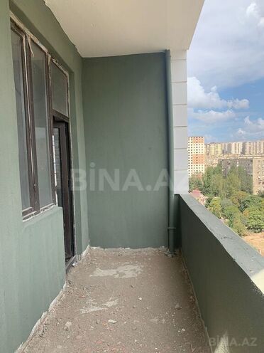 Satılır 3 otaqlı yeni tikili 130 m², Həzi Aslanov m., photo 10 from 30