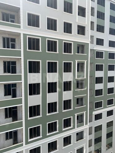 Satılır 3 otaqlı yeni tikili 130 m², Həzi Aslanov m., photo 25 from 30