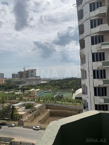Satılır 3 otaqlı yeni tikili 130 m², Həzi Aslanov m., photo 29 from 30
