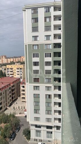 Satılır 3 otaqlı yeni tikili 130 m², Həzi Aslanov m., photo 27 from 30