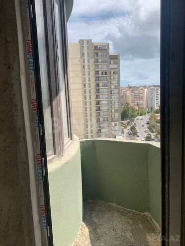 Satılır 3 otaqlı yeni tikili 130 m², Həzi Aslanov m., photo 5 from 30