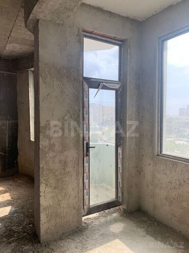 Satılır 3 otaqlı yeni tikili 130 m², Həzi Aslanov m., photo 3 from 30