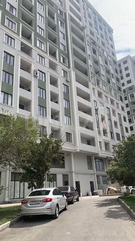 Satılır 3 otaqlı yeni tikili 130 m², Həzi Aslanov m., photo 1 from 30