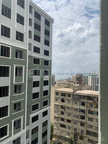 Satılır 3 otaqlı yeni tikili 130 m², Həzi Aslanov m., photo 28 from 30